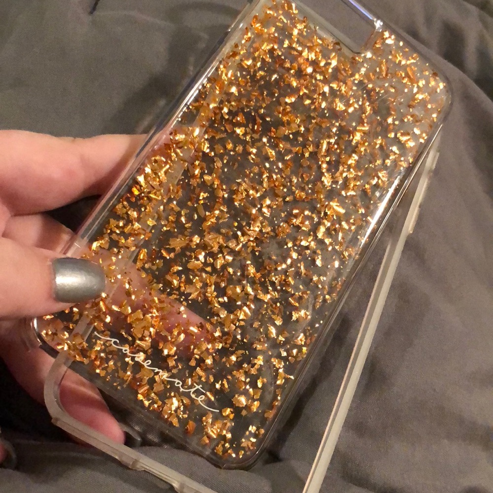 iPhone 8 Plus case